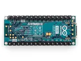 Arduino® Nano ESP32 con headers pre-soldados – 4