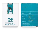 Arduino® Nano ESP32 con headers pre-soldados – 5