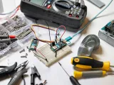 Arduino® Nano ESP32 con headers pre-soldados – 6