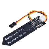 Sensor de humedad del suelo 5v – 1