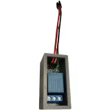 Carcasa para módulo de relé de 5V Low – 2