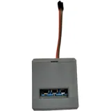 Carcasa para módulo de relé de 5V Low – 3