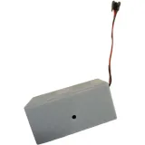 Carcasa para módulo de relé de 5V Low – 4