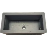 Carcasa para módulo de relé de 5V Low – 7