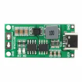 Módulo cargador de litio 3S con USB-C – 1