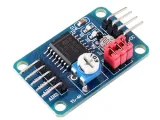 Módulo convertidor AD/DA PCF8591 – 1