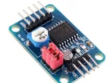 Módulo convertidor AD/DA PCF8591 – 2