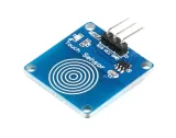 Sensor táctil TTP223B – 2