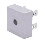 Puente rectificador KBPC5010 1000V 50A 4 pines – 2