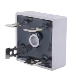 Puente rectificador KBPC5010 1000V 50A 4 pines – 3