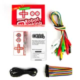 Kit de teclado creativo Robot Linking (clon de Makey Makey en inglés)) – 2