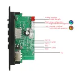 Módulo de montaje Bluetooth MP3 FM V1.1 – 4