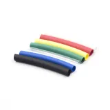 Surtido de tubos termorretráctiles 168 piezas colores variados – 3