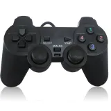 Joystick USB con cable Game Controller Gaming – 1