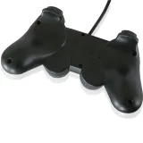 Joystick USB con cable Game Controller Gaming – 3