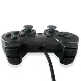 Joystick USB con cable Game Controller Gaming – 4