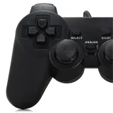 Joystick USB con cable Game Controller Gaming – 5