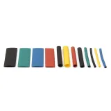 Juego de 530 Piezas de Tubo Termorretráctil de Colores en caja – 2