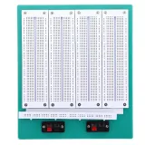 Placa de pruebas combinada 4 en 1 – 5
