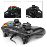 Mando USB para juegos con vibración – 4