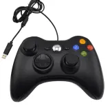 Mando USB para juegos con vibración – 5