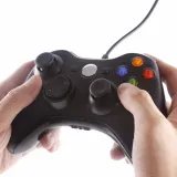 Mando USB para juegos con vibración – 6