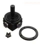 Joystick Potentiometer 10K Ohm Interruptor Rotación 2 Vías Dirección – 3
