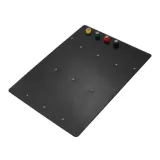 Breadboard, 2390 agujeros - ZY-206, 4 bornes – 2