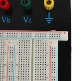 Breadboard, 2390 agujeros - ZY-206, 4 bornes – 3