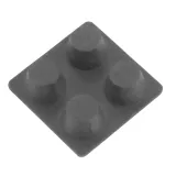 Breadboard, 2390 agujeros - ZY-206, 4 bornes – 4