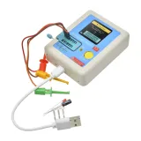 Tester multifuncional a color con batería – 1