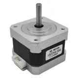 Motor paso a paso NEMA17 de 34mm de largo – 1