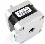 Motor paso a paso NEMA17 de 34mm de largo – 2