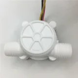 Sensor de flujo de agua YF-S201 – 2