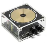 Potente bobina de Tesla con modo de música bluetooth – 1