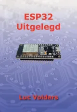 Libro ESP32 Explicado por Luc Volders – 1