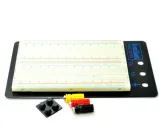 Breadboard, 1660 agujeros - ZY-204, 3 bornes – 5