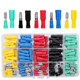 Surtido de terminales de cable aislados - FRD/MPD2-156 – 1