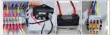 Surtido de terminales de cable aislados - FRD/MPD2-156 – 2