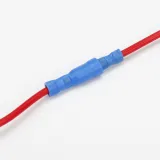 Surtido de terminales de cable aislados - FRD/MPD2-156 – 7