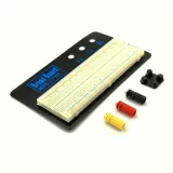 Breadboard 830 agujeros ZY-201 – 3