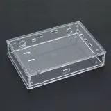 Carcasa transparente para osciloscopio digital DSO138 – 1