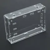 Carcasa transparente para osciloscopio digital DSO138 – 3