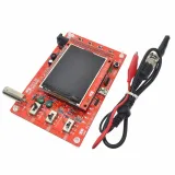 Osciloscopio digital DSO138 (clon de JYE Tech pre-soldado) – 1