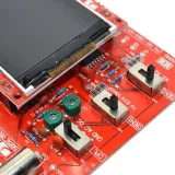 Osciloscopio digital DSO138 (clon de JYE Tech pre-soldado) – 2