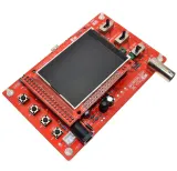 Osciloscopio digital DSO138 (clon de JYE Tech pre-soldado) – 3