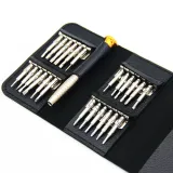 Juego de destornilladores mini 25 piezas de buena calidad – 2
