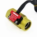 Sensor de flujo de agua – 2