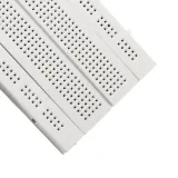 Breadboard de 840 agujeros de alta calidad – 3