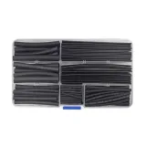 Surtido de tubo termorretráctil - 140 piezas – 2